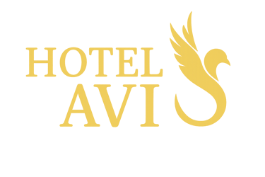 Хотел Авис Сандански logo