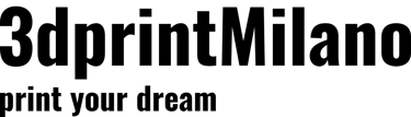 3dprintMilano logo
