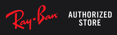 Rayban Store logo