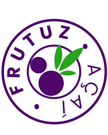 Frutuz Açaí logo