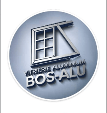 BOS-Alu logo