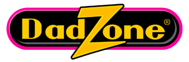 The Dadzone logo