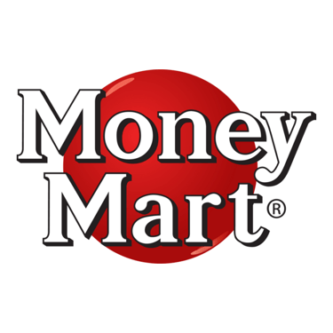 Money- Mart logo