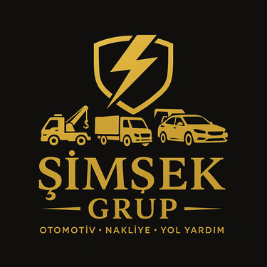 Şimşek Otomotiv Nakliye Oto Kurtarma logo