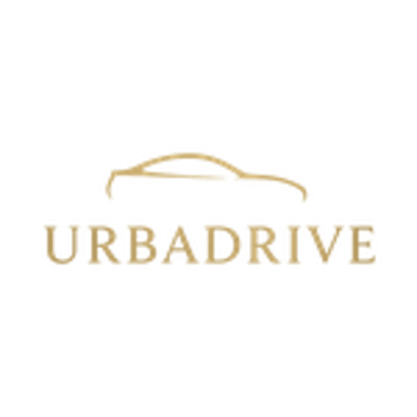 urbadrive logo