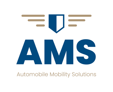 AMS logo
