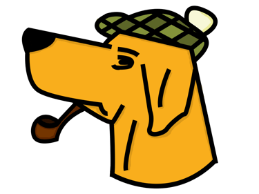 Yellow Dog Village Band logo