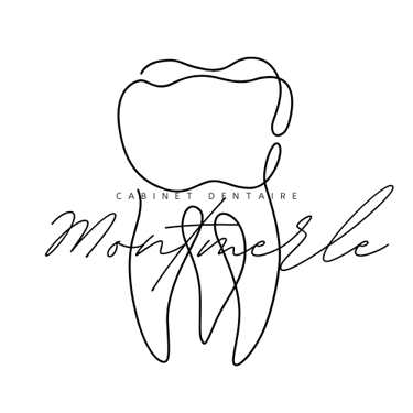 cabinet dentaire Guery Luciani logo