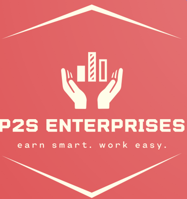 P2S Enterprises logo