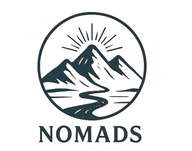 NOMADS logo