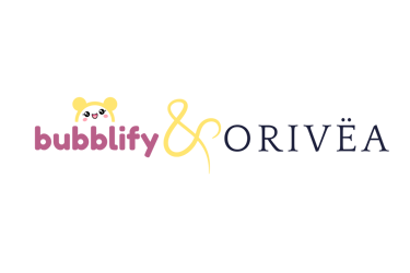 Bubblify logo