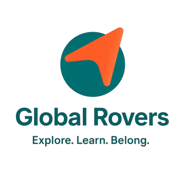 Global Rovers logo