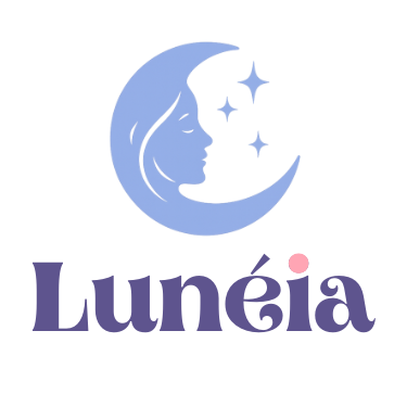 Lunéia logo