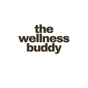 The Wellness Buddy logo