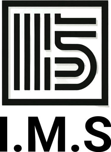 I.M.S logo