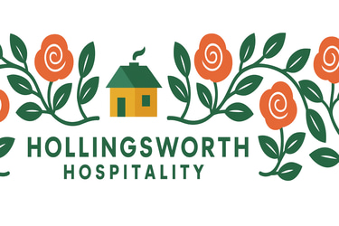 Hollingsworth Hospitality logo