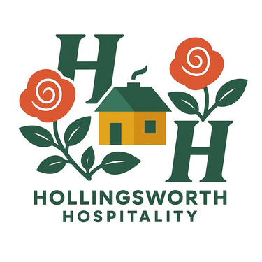Hollingsworth Hospitality logo