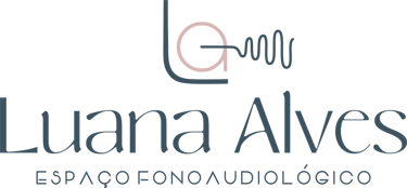 Fono Luana Alves logo