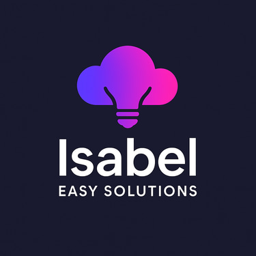 Isabel Easy Solutions logo