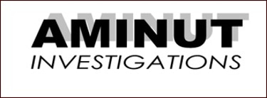 Private Investigator Agency in Jerusalem logo