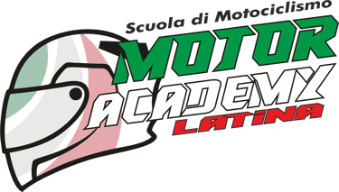 Motor Academy Latina logo