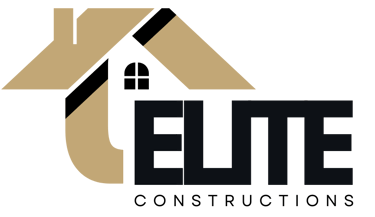 Elite Construction logo
