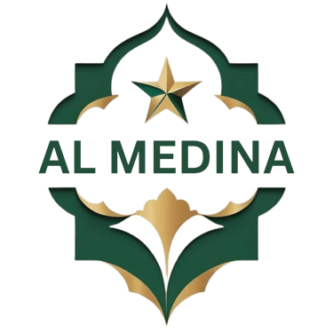 Almadina Arredamento logo