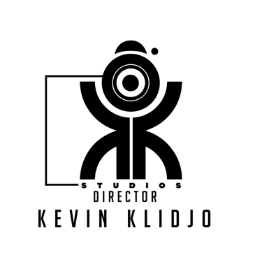 Kévin KLIDJO logo