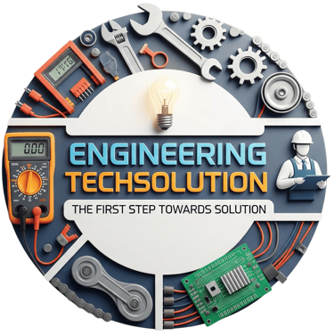 Engineering TechSolution logo