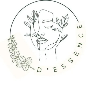 D'essence logo