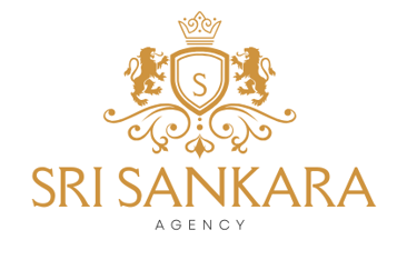sri sankara agencies logo