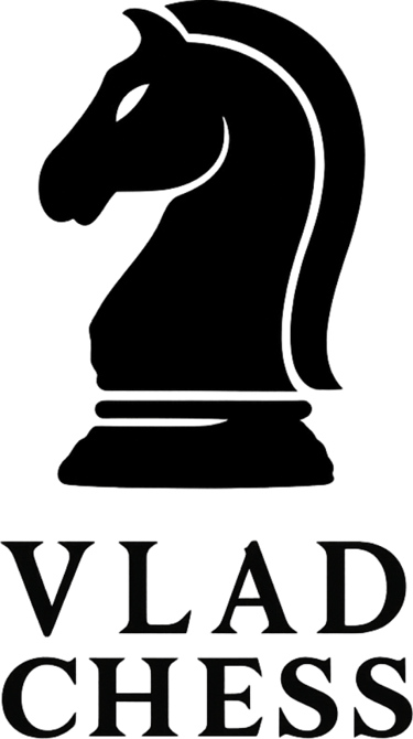 Vlad Chess logo