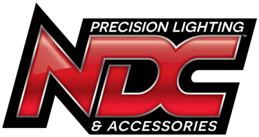 NDC Precision Lighting & Accessories logo