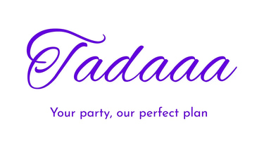 Tadaaa logo