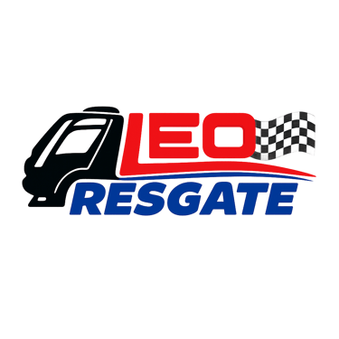 Leo Resgate logo
