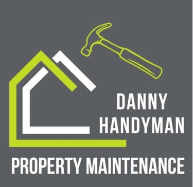 Danny Handyman logo