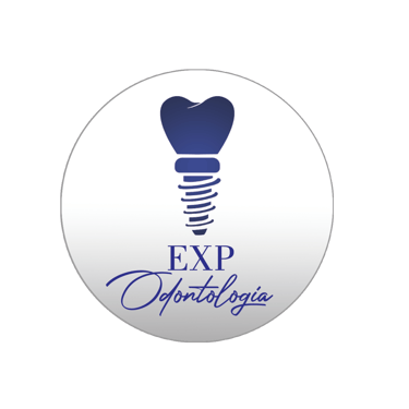 Exp Odontologia logo