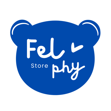 Felphy Store logo