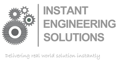 Instant Engineering Solutions logo