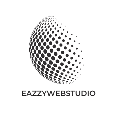 Eazzywebstudio logo
