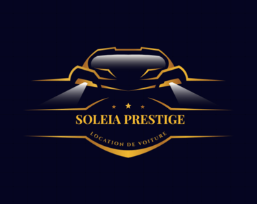 Soleia Prestige logo