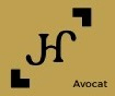 HJ Avocat - Houssay Jérôme Avocat logo