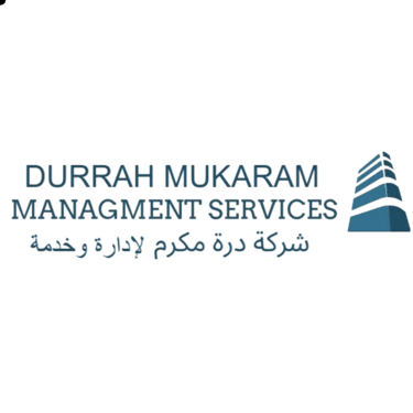 Durrah Mukaram Management Services logo