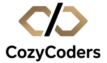 CozyCoders logo