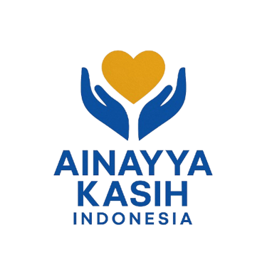 Ainayya Kasih Indonesia logo