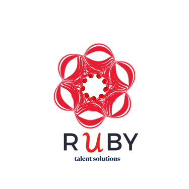 Ruby Talent Solutions logo