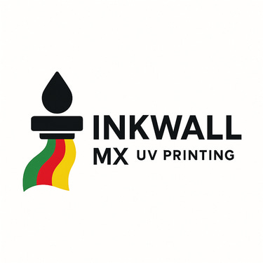 INKWALL MX logo