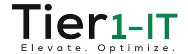 Tier1-IT logo
