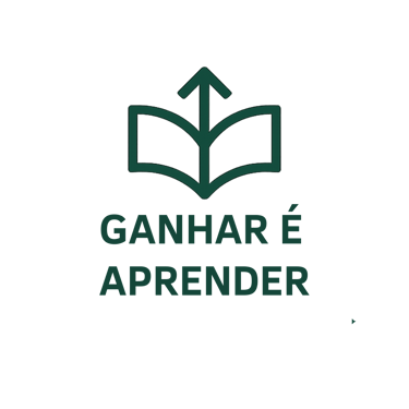 Ganha e Aprende logo