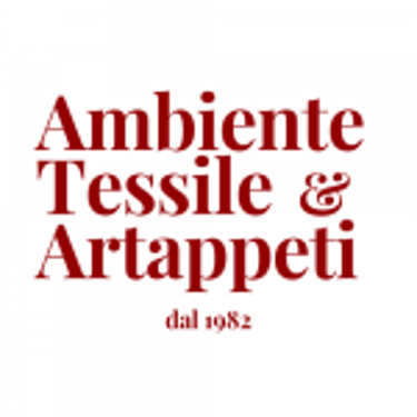 Ambiente Tessile & Artappeti logo